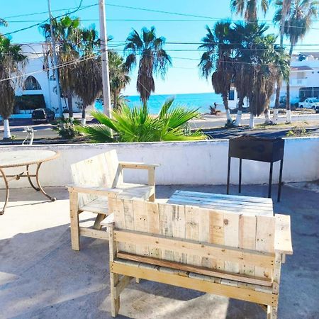 Casa Tecalai 5 Villa San Carlos Nuevo Guaymas Exteriör bild