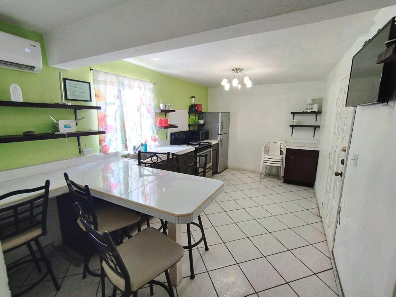 Casa Tecalai 5 Villa San Carlos Nuevo Guaymas Exteriör bild