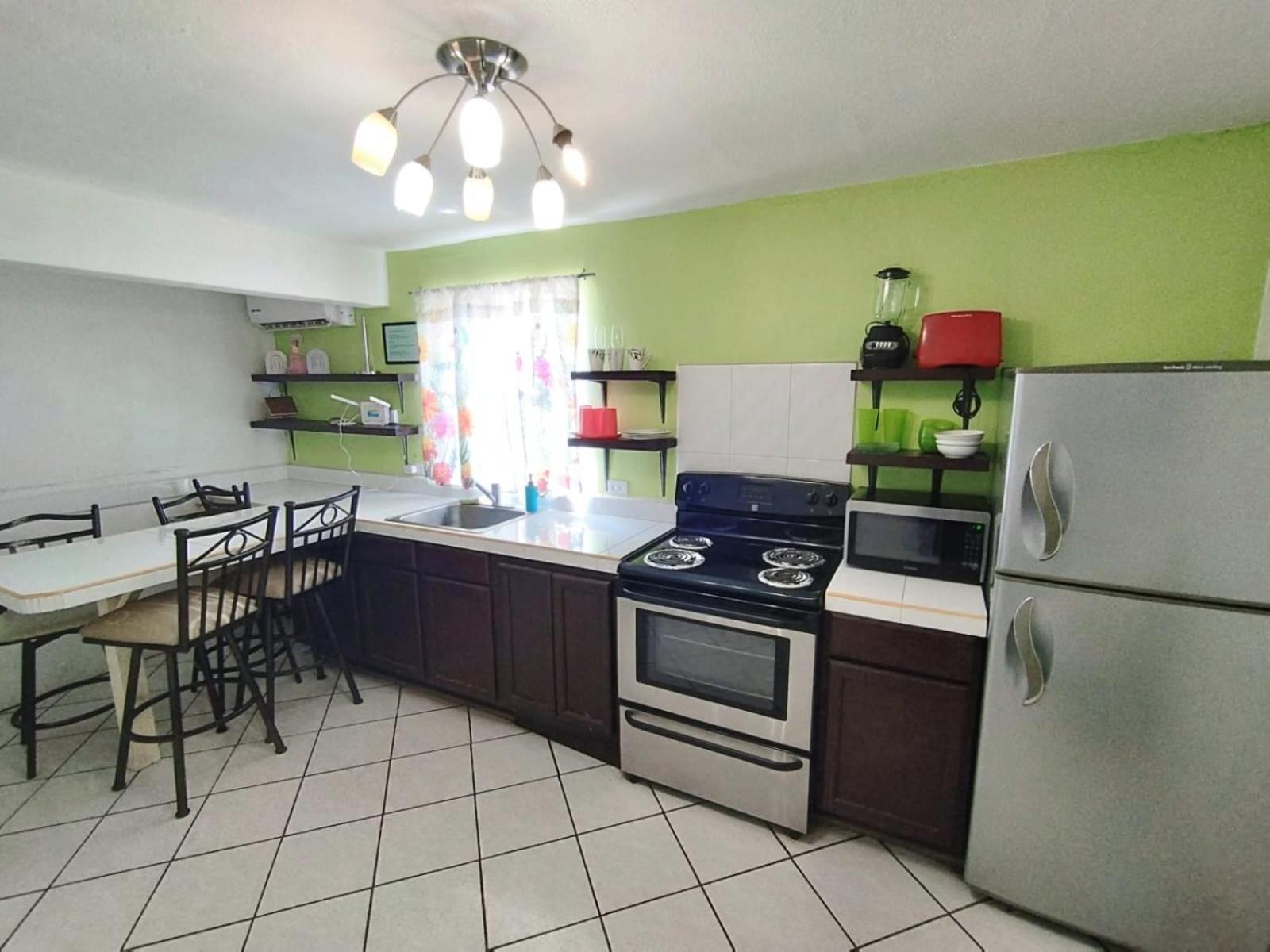 Casa Tecalai 5 Villa San Carlos Nuevo Guaymas Exteriör bild