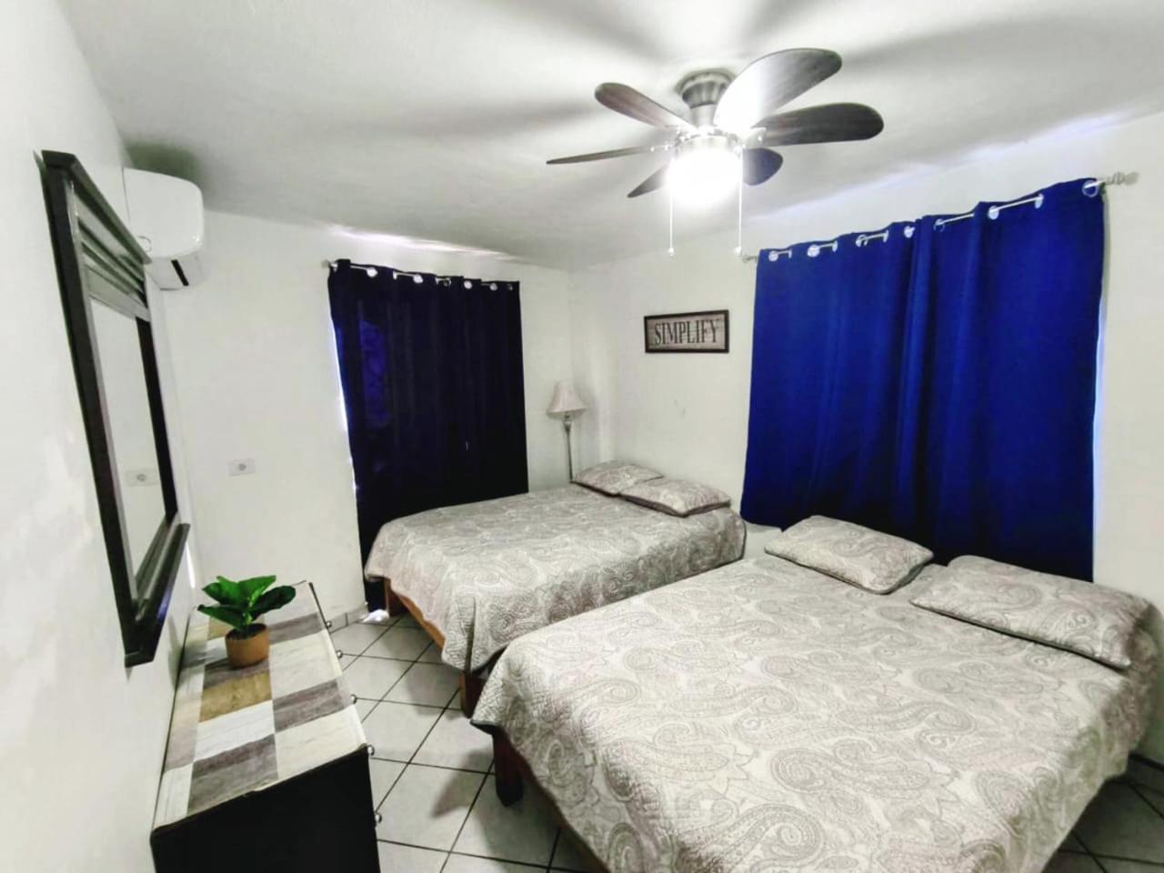 Casa Tecalai 5 Villa San Carlos Nuevo Guaymas Exteriör bild