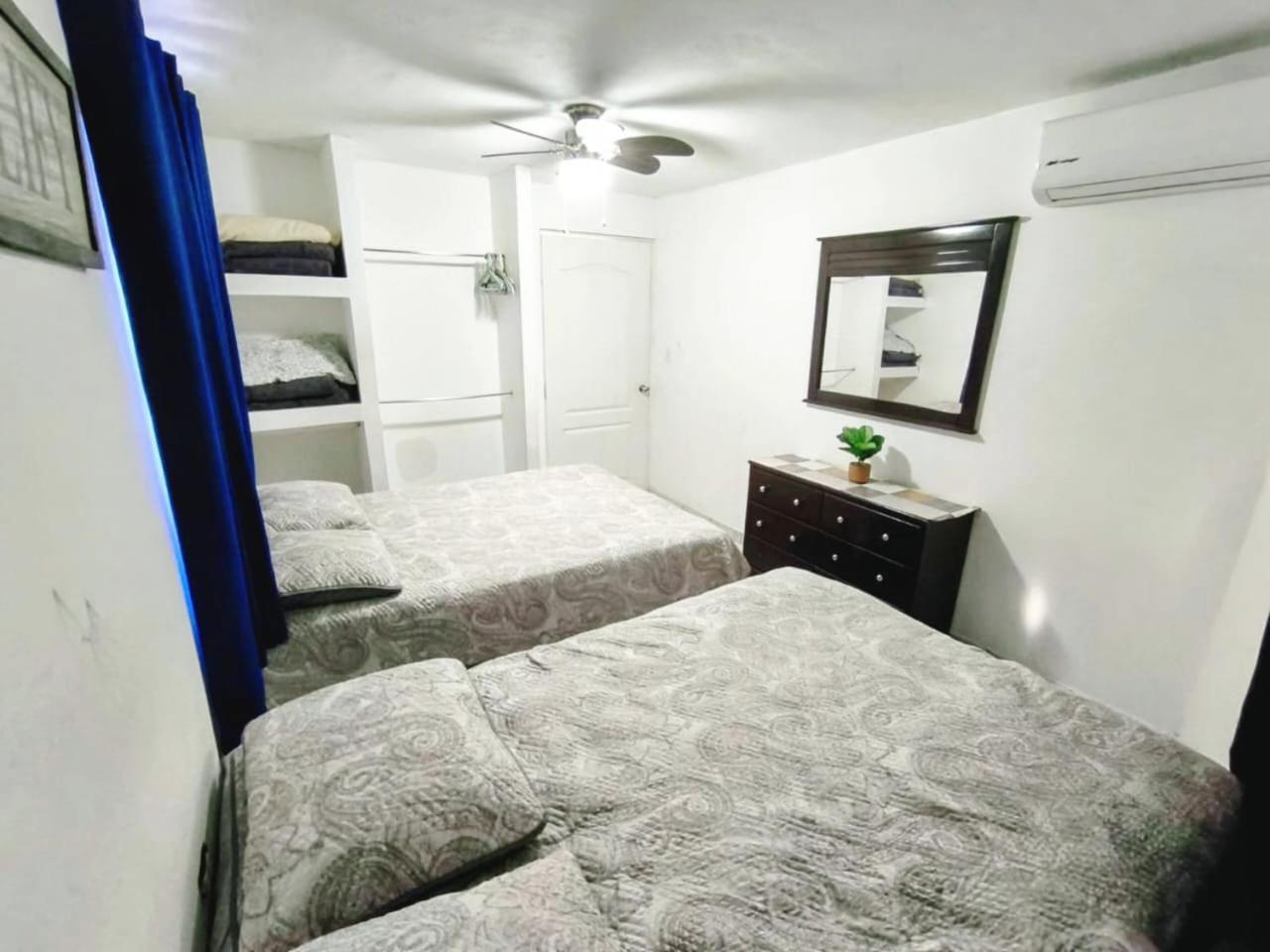 Casa Tecalai 5 Villa San Carlos Nuevo Guaymas Exteriör bild